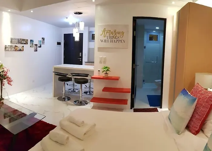 81 Newport Boulevard Manila