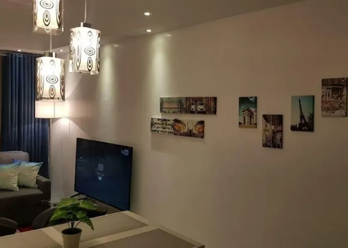 81 Newport Boulevard Manila