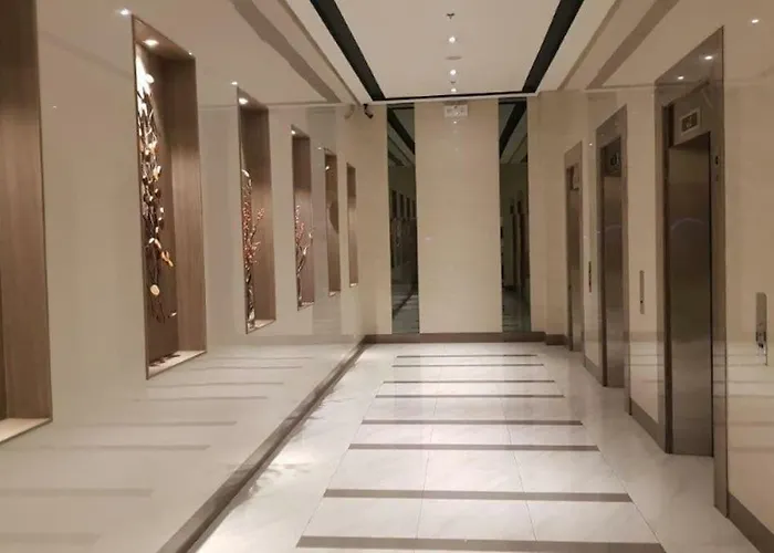 81 Newport Boulevard * Manila